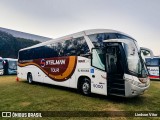 Stelman Tour Transporte Rodoviário de Passageiros 5000 na cidade de Rio de Janeiro, Rio de Janeiro, Brasil, por Liedson Vitor. Número da foto: #13157560.