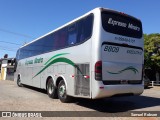 Expresso Mineiro 8809 na cidade de Brasília de Minas, Minas Gerais, Brasil, por Samuel Robson. Número da foto: #13158271.
