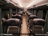 Viação Garcia 82199 na cidade de Londrina, Paraná, Brasil, por Andre Santos de Moraes. Número da foto: #13159725.