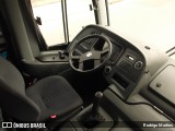 Transtusa - Transporte e Turismo Santo Antônio 121 na cidade de Joinville, Santa Catarina, Brasil, por Rodrigo Martins. Número da foto: #13158385.