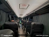 Viação Garcia 82199 na cidade de Londrina, Paraná, Brasil, por Andre Santos de Moraes. Número da foto: #13159737.