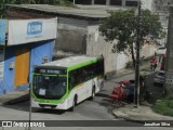 Rodoviária Caxangá 270 na cidade de Recife, Pernambuco, Brasil, por Jonathan Silva. Número da foto: #13158218.