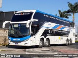 VUSC - Viação União Santa Cruz 4800 na cidade de Itajaí, Santa Catarina, Brasil, por Jonatan Eduardo Jurk Ramos. Número da foto: #13160724.