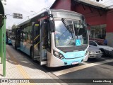 Viação Saens Peña São José dos Campos 1189 na cidade de São José dos Campos, São Paulo, Brasil, por Leandro Absag. Número da foto: #13159306.