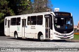 Viação Antonina 24032 na cidade de Curitiba, Paraná, Brasil, por Daniel Budal de Araújo. Número da foto: #13159676.