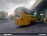 Empresa Gontijo de Transportes 18275 na cidade de Ribeirão Preto, São Paulo, Brasil, por Jonata Rodrigo. Número da foto: #13159766.