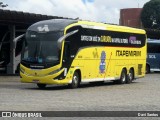 Viação Nova Itapemirim 60546 na cidade de Vitória da Conquista, Bahia, Brasil, por Davi Santos. Número da foto: #:id.