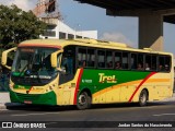 TREL - Transturismo Rei RJ 165.320 na cidade de Rio de Janeiro, Rio de Janeiro, Brasil, por Jordan Santos do Nascimento. Número da foto: #:id.