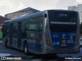 Sambaíba Transportes Urbanos 2 2779 na cidade de São Paulo, São Paulo, Brasil, por Matheus Mazzoni. Número da foto: #13157644.