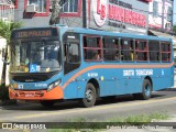 Empresa Santa Terezinha RJ 127.026 na cidade de São João de Meriti, Rio de Janeiro, Brasil, por Roberto Marinho - Ônibus Expresso. Número da foto: #:id.