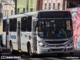 Empresa de Transportes Nossa Senhora da Conceição 4019 na cidade de Natal, Rio Grande do Norte, Brasil, por Luiz Francisco. Número da foto: #13159269.