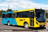 Sharp Transportes 116 na cidade de Araucária, Paraná, Brasil, por ISAAC MATOS PREIZNER. Número da foto: #13158091.