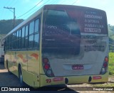 Viação Santa Lúcia 19 na cidade de Itaperuna, Rio de Janeiro, Brasil, por Douglas Amaral. Número da foto: #13157495.