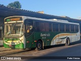 Transporte e Turismo Iluminada MG 1.027 na cidade de Magé, Rio de Janeiro, Brasil, por Pedro Vinicius. Número da foto: #13157895.