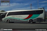 Alternativa Transportadora Turística 653 na cidade de Aparecida, São Paulo, Brasil, por Paulo Rafael Peixoto. Número da foto: #13158244.