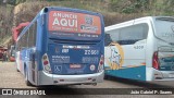 BBTT - Benfica Barueri Transporte e Turismo 27.661 na cidade de Campinas, São Paulo, Brasil, por João Gabriel P. Soares. Número da foto: #13158177.