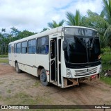 Ônibus Particulares JVC5974 na cidade de Bujaru, Pará, Brasil, por Fabio Soares. Número da foto: #13158879.
