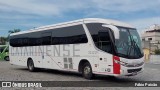 Auto Viação Catarinense 323229 na cidade de Balneário Camboriú, Santa Catarina, Brasil, por Fábio Paixão. Número da foto: #13159606.