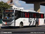 Transportes Blanco RJ 136.064 na cidade de Rio de Janeiro, Rio de Janeiro, Brasil, por Jordan Santos do Nascimento. Número da foto: #:id.