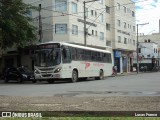 Viação Presidente 8590 na cidade de São João del Rei, Minas Gerais, Brasil, por Lucas Franco. Número da foto: #13157471.