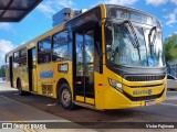 ATT - Atlântico Transportes e Turismo 8824104 na cidade de Itabuna, Bahia, Brasil, por Victor Fujiwara. Número da foto: #13159539.