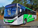 Viação Elite RJ 176.068 na cidade de Volta Redonda, Rio de Janeiro, Brasil, por Juliano Sgrigneiro. Número da foto: #13159924.