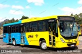 Sharp Transportes 149 na cidade de Araucária, Paraná, Brasil, por ISAAC MATOS PREIZNER. Número da foto: #13158073.