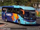 Planeta Transportes Rodoviários 2139 na cidade de Vitória, Espírito Santo, Brasil, por Victor Diovanni Messias Dias. Número da foto: #13159309.