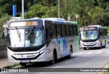 Bamonte Transportes 4247 na cidade de Alumínio, São Paulo, Brasil, por Vicente de Paulo Alves. Número da foto: #13158260.