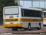 Escolares 080 na cidade de Paulista, Pernambuco, Brasil, por Ytalo Alves. Número da foto: #13157415.
