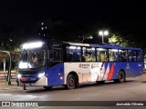 Viação Pirajuçara 11.510 na cidade de Embu das Artes, São Paulo, Brasil, por Josivaldo Oliveira. Número da foto: #13158039.