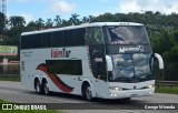 Valentur - Transportes Mauricio 2977 na cidade de Santa Isabel, São Paulo, Brasil, por George Miranda. Número da foto: #13158918.
