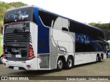 Unisul Viagens 500 na cidade de Campinas, São Paulo, Brasil, por Roberto Marinho - Ônibus Expresso. Número da foto: #13160702.