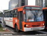 Santa Madalena > Oak Tree Transportes Urbanos 83925 na cidade de São Paulo, São Paulo, Brasil, por Carlos Alberto Matias. Número da foto: #:id.