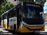 Belém Rio Transportes BD-344 na cidade de Belém, Pará, Brasil, por Josiel Ramos. Número da foto: #13157373.