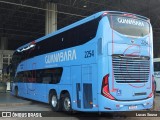 Expresso Guanabara 2254 na cidade de São Luís, Maranhão, Brasil, por Lucas Sousa. Número da foto: #:id.