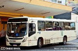 Viação Castelo Branco 25015 na cidade de Curitiba, Paraná, Brasil, por ISAAC MATOS PREIZNER. Número da foto: #13158953.