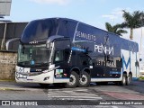 Empresa de Ônibus Nossa Senhora da Penha 59090 na cidade de Itajaí, Santa Catarina, Brasil, por Jonatan Eduardo Jurk Ramos. Número da foto: #13160906.