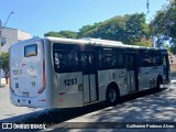 VB Transportes e Turismo 1253 na cidade de Campinas, São Paulo, Brasil, por Guilherme Pedroso Alves. Número da foto: #:id.