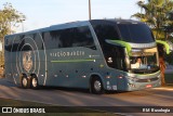 Viação Garcia 8504 na cidade de Florianópolis, Santa Catarina, Brasil, por RM Busologia. Número da foto: #13160597.