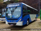 Onicamp Transporte Coletivo 4934 na cidade de Campinas, São Paulo, Brasil, por Rogério Teixeira Varadi. Número da foto: #13159200.