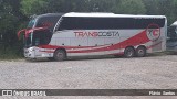 TransCosta Turismo 3100 na cidade de Cruz das Almas, Bahia, Brasil, por Flávio  Santos. Número da foto: #13158462.