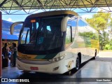 Empresa Gontijo de Transportes 7005 na cidade de Sobral, Ceará, Brasil, por Ivam Santos. Número da foto: #13160187.