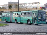 VCG - Viação Campos Gerais 1171 na cidade de Ponta Grossa, Paraná, Brasil, por Gabriel Guachineski. Número da foto: #13159790.