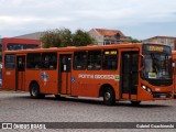 VCG - Viação Campos Gerais 1581 na cidade de Ponta Grossa, Paraná, Brasil, por Gabriel Guachineski. Número da foto: #13159783.