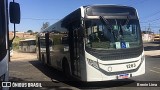 VB Transportes e Turismo 1263 na cidade de Campinas, São Paulo, Brasil, por Brenin Lima. Número da foto: #:id.