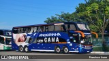 Empresa de Transportes Andorinha 7225 na cidade de São Paulo, São Paulo, Brasil, por Francisco Ivano. Número da foto: #13160651.