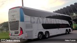 Auto Viação Catarinense 323035 na cidade de Florianópolis, Santa Catarina, Brasil, por Fábio Paixão. Número da foto: #13157702.
