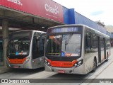 TRANSPPASS - Transporte de Passageiros 8 0349 na cidade de Osasco, São Paulo, Brasil, por Ítalo Silva. Número da foto: #:id.