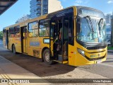 ATT - Atlântico Transportes e Turismo 882484 na cidade de Itabuna, Bahia, Brasil, por Victor Fujiwara. Número da foto: #13159549.